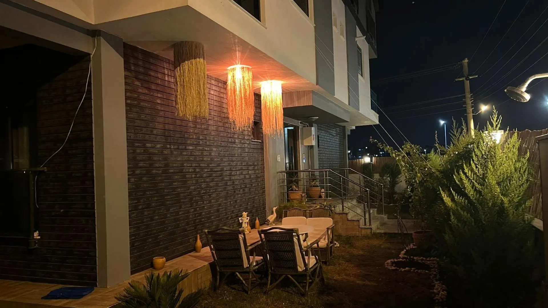 Asya Lara Suites Antalya Turkije