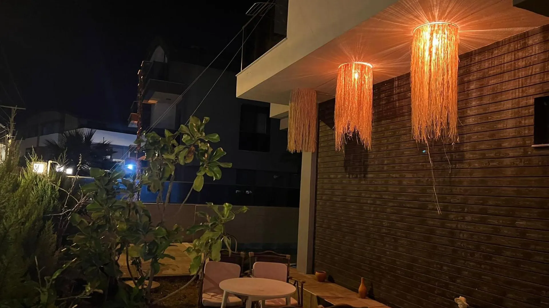 Asya Lara Suites Antalya Appartement