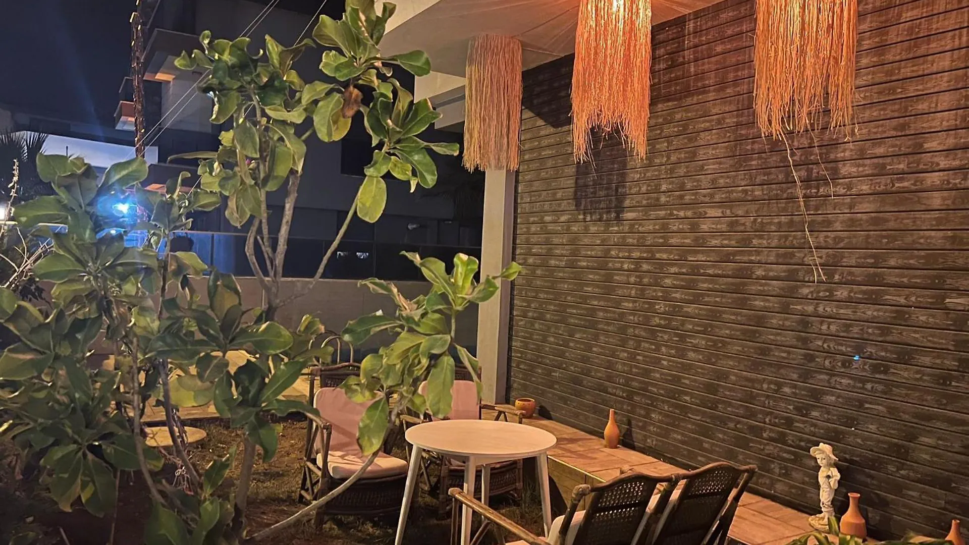 Asya Lara Suites Antalya 0*,  Turkije