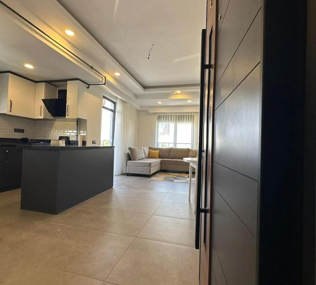 Asya Lara Suites Antalya