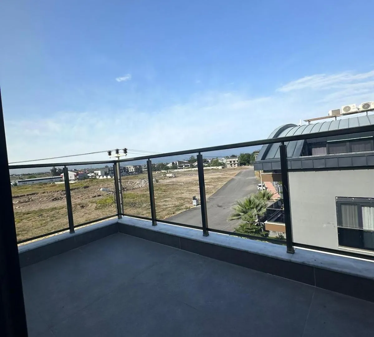 Asya Lara Suites Antalya Appartement