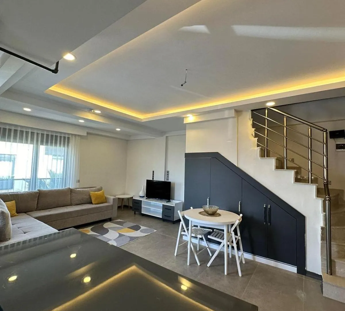 Asya Lara Suites Antalya