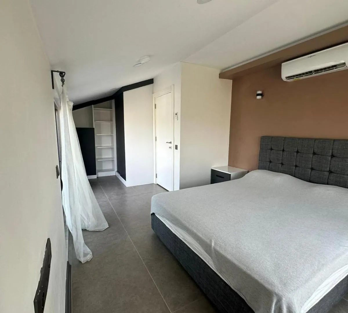 Asya Lara Suites Antalya Appartement