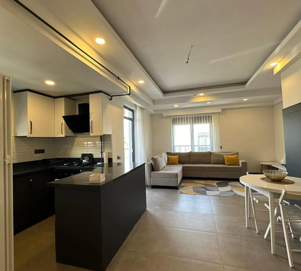 Appartement Asya Lara Suites Antalya Turkije