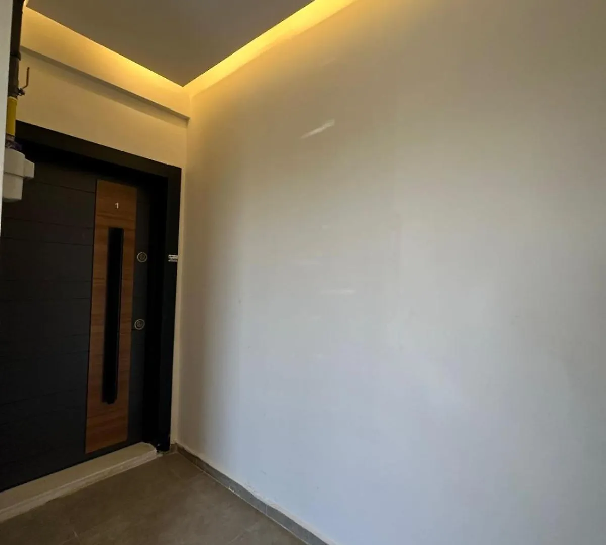Appartement Asya Lara Suites Antalya