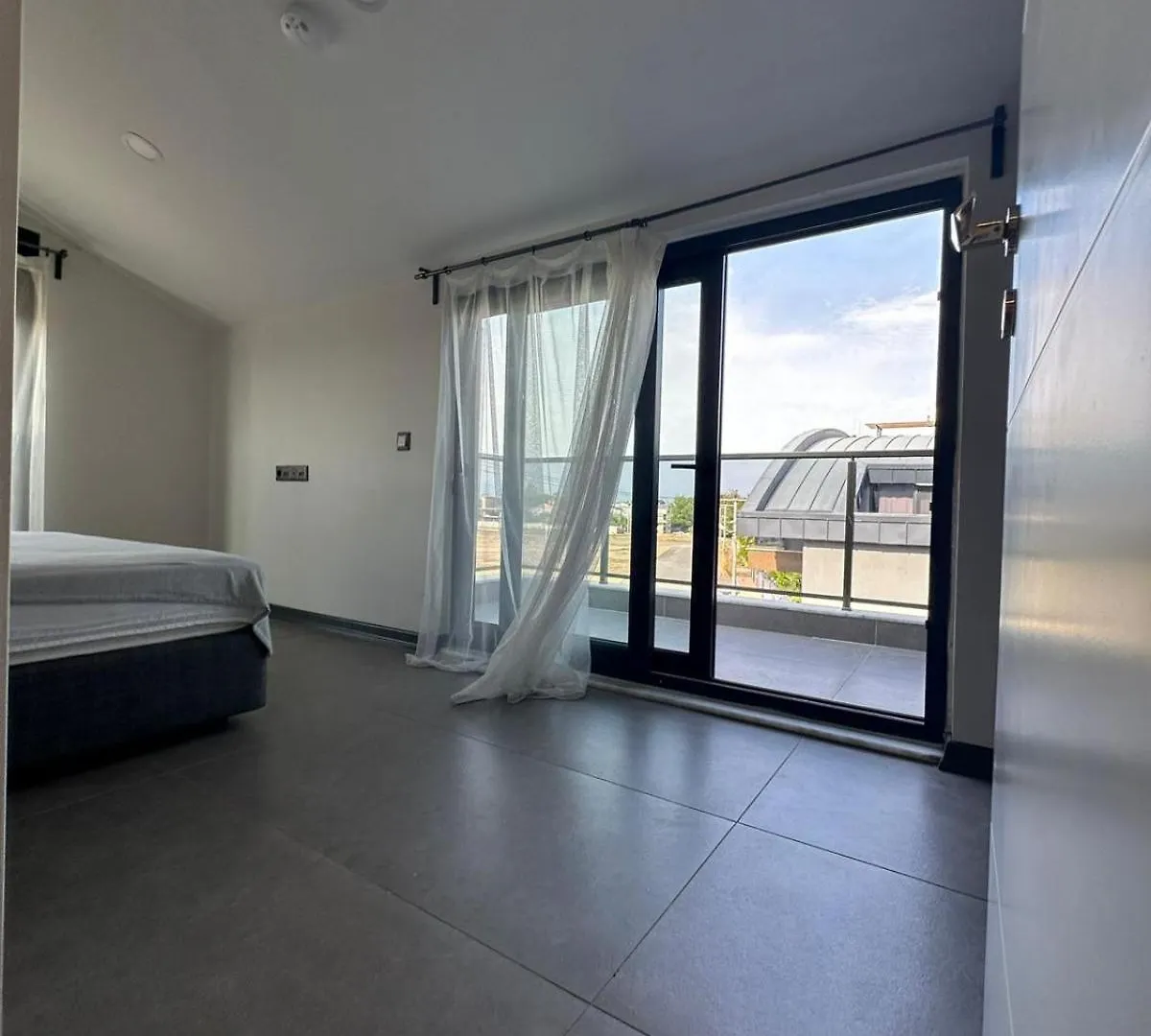 Asya Lara Suites Antalya Turkije