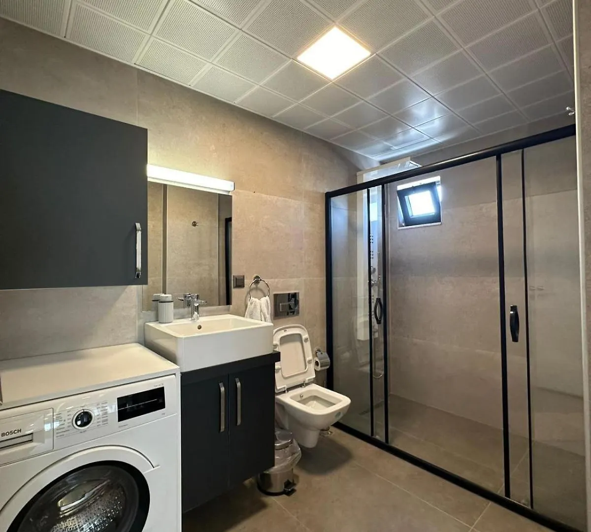 Appartement Asya Lara Suites Antalya