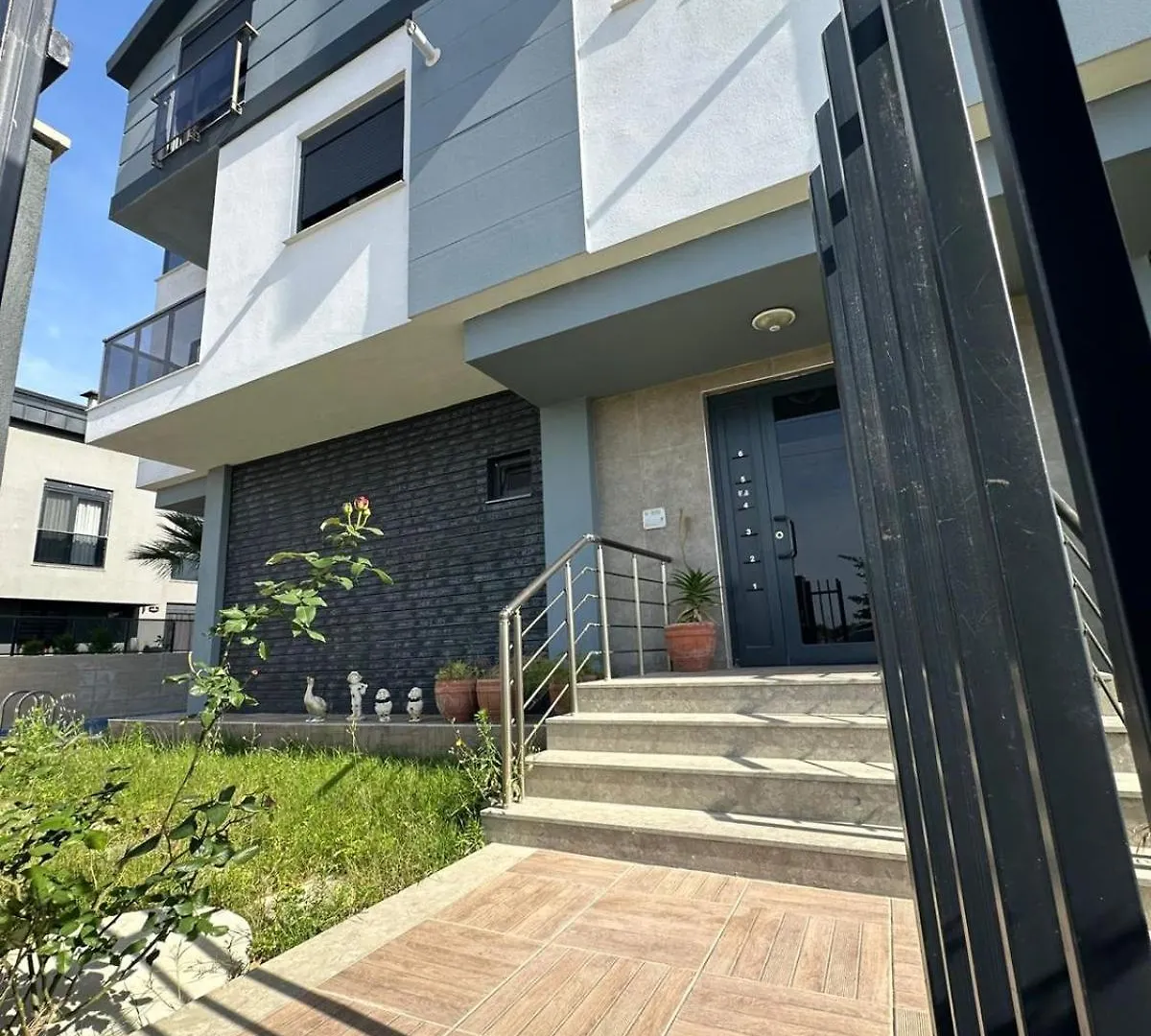 Asya Lara Suites Antalya 0*,  Turkije