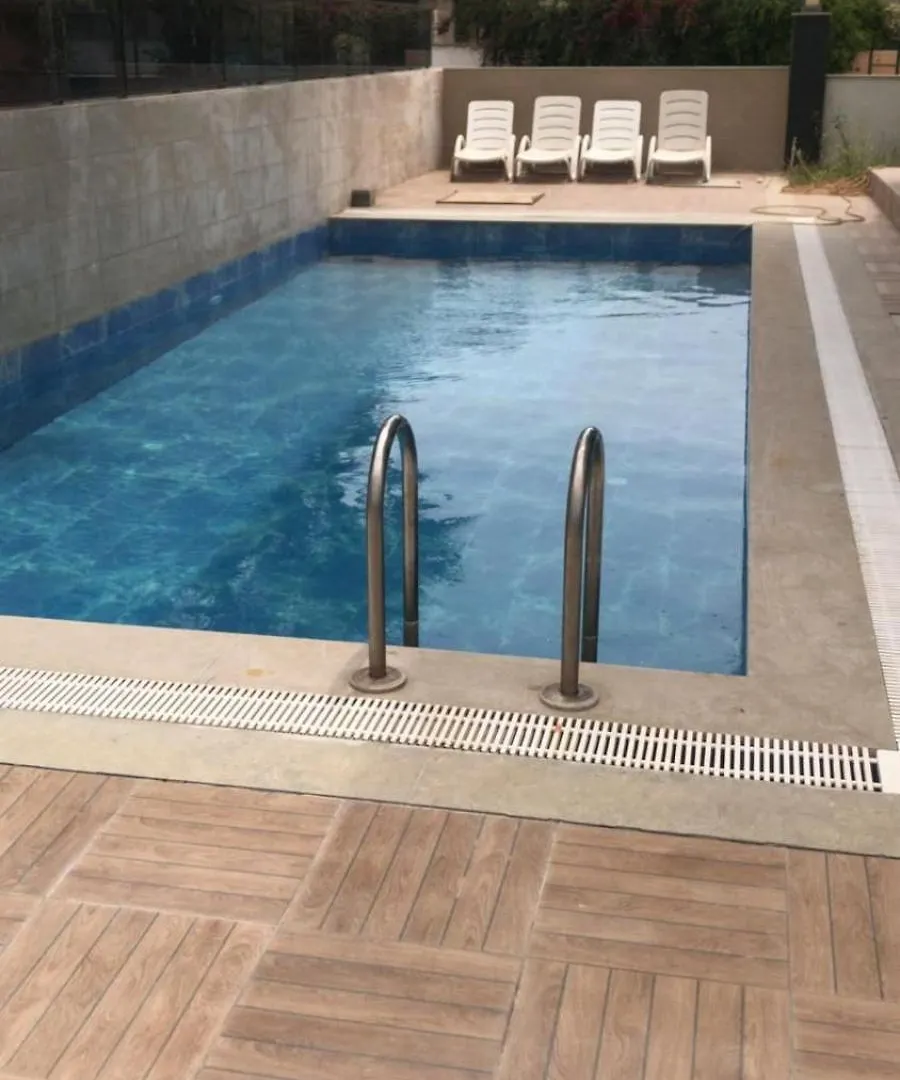 Asya Lara Suites Antalya