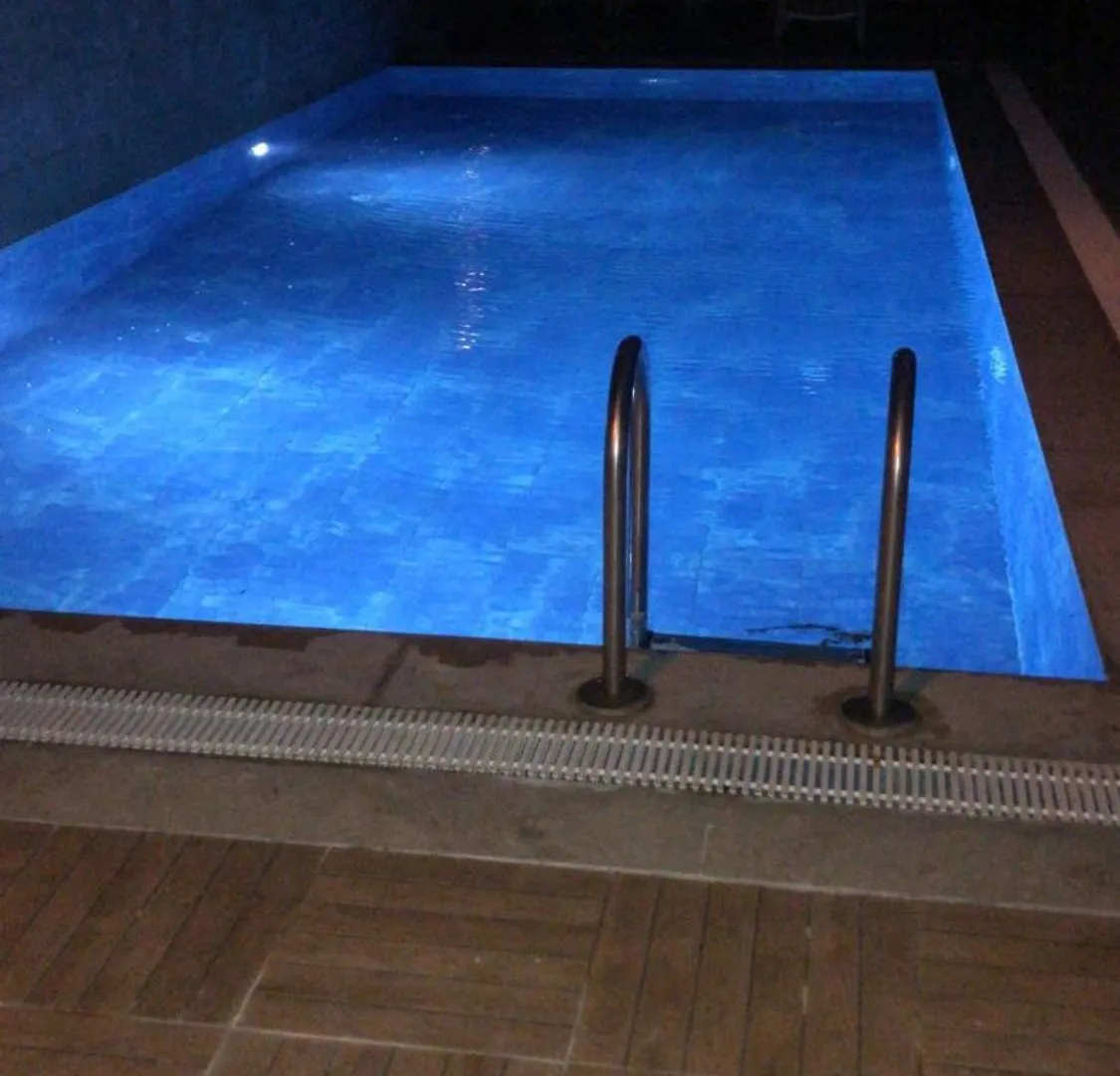 Appartement Asya Lara Suites Antalya Turkije